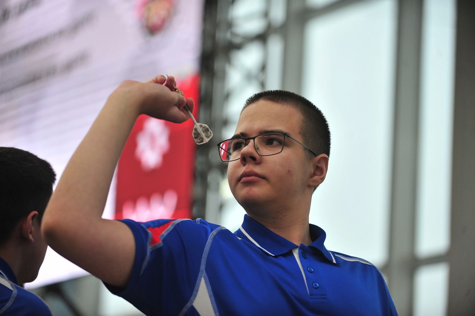 Козлов Никита Максимович